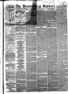 Londonderry Sentinel Tuesday 29 January 1867 Page 1