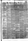 Londonderry Sentinel Friday 08 February 1867 Page 1