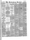 Londonderry Sentinel Tuesday 10 March 1868 Page 1