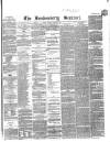 Londonderry Sentinel Friday 23 October 1868 Page 1