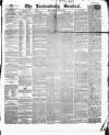 Londonderry Sentinel Friday 08 January 1869 Page 1