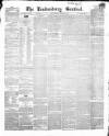 Londonderry Sentinel Friday 22 January 1869 Page 1