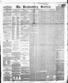 Londonderry Sentinel Tuesday 26 January 1869 Page 1