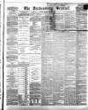 Londonderry Sentinel Tuesday 02 February 1869 Page 1