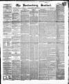 Londonderry Sentinel Friday 05 February 1869 Page 1