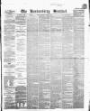 Londonderry Sentinel Tuesday 09 February 1869 Page 1