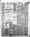 Londonderry Sentinel Tuesday 13 April 1869 Page 1