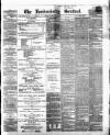 Londonderry Sentinel Tuesday 04 May 1869 Page 1