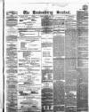 Londonderry Sentinel Tuesday 11 May 1869 Page 1