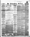 Londonderry Sentinel Tuesday 18 May 1869 Page 1