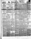 Londonderry Sentinel Friday 04 June 1869 Page 1
