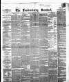 Londonderry Sentinel Tuesday 29 June 1869 Page 1