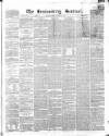 Londonderry Sentinel Tuesday 15 February 1870 Page 1