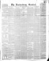 Londonderry Sentinel Tuesday 22 February 1870 Page 1