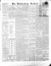 Londonderry Sentinel Friday 18 March 1870 Page 1