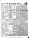 Londonderry Sentinel Tuesday 22 March 1870 Page 1