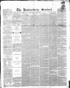 Londonderry Sentinel Tuesday 12 April 1870 Page 1