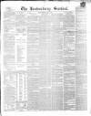 Londonderry Sentinel Friday 15 April 1870 Page 1