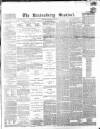 Londonderry Sentinel Tuesday 10 May 1870 Page 1