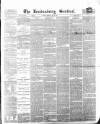 Londonderry Sentinel Tuesday 24 May 1870 Page 1