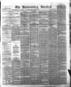 Londonderry Sentinel Friday 04 November 1870 Page 1