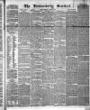 Londonderry Sentinel Tuesday 24 January 1871 Page 1