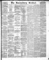 Londonderry Sentinel Tuesday 04 April 1871 Page 1