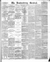 Londonderry Sentinel Tuesday 18 April 1871 Page 1