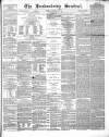 Londonderry Sentinel Tuesday 16 May 1871 Page 1
