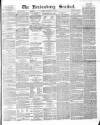 Londonderry Sentinel Tuesday 30 May 1871 Page 1