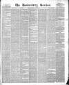 Londonderry Sentinel Tuesday 01 August 1871 Page 1