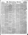 Londonderry Sentinel Friday 01 September 1871 Page 1