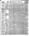 Londonderry Sentinel Tuesday 10 October 1871 Page 1