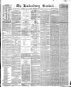 Londonderry Sentinel Friday 17 November 1871 Page 1