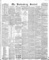 Londonderry Sentinel Friday 24 November 1871 Page 1