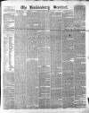 Londonderry Sentinel Thursday 01 February 1872 Page 1