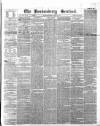 Londonderry Sentinel Thursday 21 March 1872 Page 1