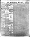 Londonderry Sentinel Tuesday 26 March 1872 Page 1