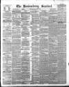 Londonderry Sentinel Tuesday 23 April 1872 Page 1