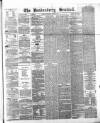Londonderry Sentinel Saturday 27 April 1872 Page 1