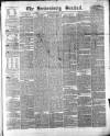 Londonderry Sentinel Saturday 04 May 1872 Page 1