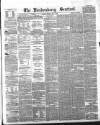 Londonderry Sentinel Tuesday 18 June 1872 Page 1
