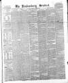 Londonderry Sentinel Saturday 02 November 1872 Page 1