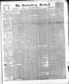 Londonderry Sentinel Saturday 09 November 1872 Page 1