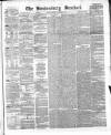 Londonderry Sentinel Tuesday 12 November 1872 Page 1