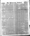 Londonderry Sentinel Thursday 14 November 1872 Page 1