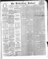 Londonderry Sentinel Saturday 16 November 1872 Page 1