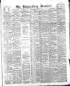 Londonderry Sentinel Tuesday 19 November 1872 Page 1