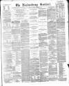 Londonderry Sentinel Thursday 21 November 1872 Page 1