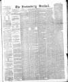 Londonderry Sentinel Saturday 23 November 1872 Page 1